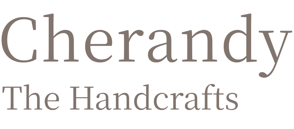 The Handcrafts Cherandy